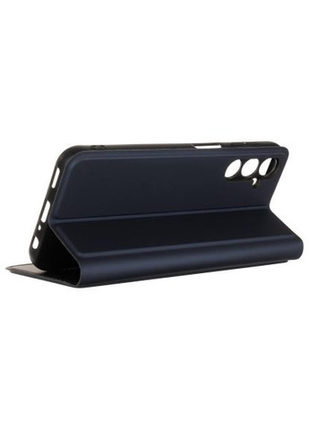 Чохол до мобільного телефона Blue (712695) BeCover Exclusive New Style Samsung Galaxy S24 FE SM-S721 (357238993)