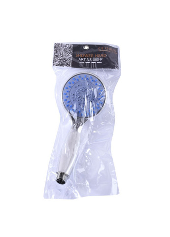 Душова лійка NS-080-P Globus Lux (333703703)