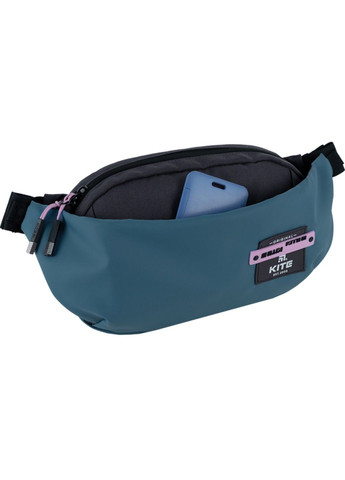 Сумка-бананка Education для підлітків, модель 2771-2 Kite (336181745)