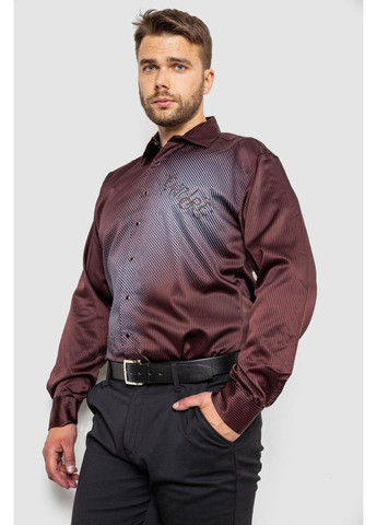 Сорочка чоловіча з принтом, 214R5829 Ager (361226613)