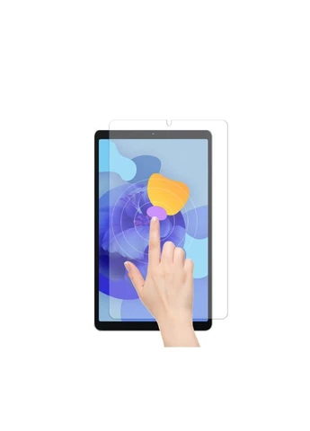 Защитное стекло Blackview Tab 60 8.68" (ek17155) BeCover Blackview Tab 60 8.68" (388908505)