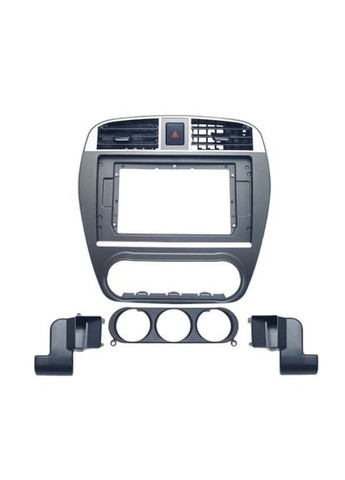 Штатна магнітола серії Q1 під Sylphy Classic 2006-2011 (F1) 10 дюймів Nissan (299237112)