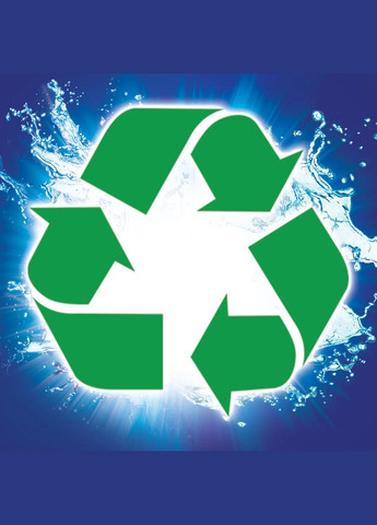 Туалетный блок для унитаза Сила актив Свежесть лимона, 50 г Bref 1894351 (328398746)