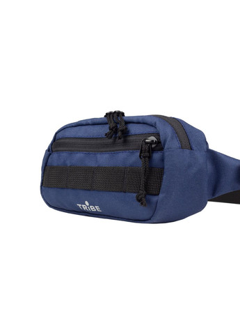 Поясная сумка Waist bag 1,5L T-ID-0001, blue Tribe (366220546)