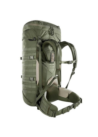 Тактический рюкзак Base Pack 75 Olive (TT 7934.331) Tasmanian Tiger (354824726)
