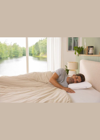 Подушка ортопедическая подушка M (67054-M) TEMPUR Symphony (338257335)