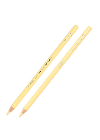 Олівець кольоровий "Color Expert" Cream/Кремовий, 99CE-CREM 99IDEAS (329143981)