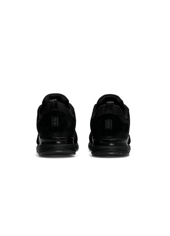 Чорні Осінні кросівки чоловічі, вьетнам adidas Runner Pod-S3.1 Black