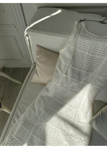 Сукня “Біла Витонченість” Vital-Textile 2967/Т7 (362210437)