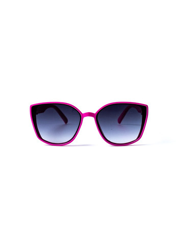 Сонцезахисні окуляри дитячі Кітті LuckyLOOK 449-626 (292668952)