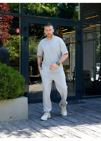 Мужской спортивный костюм «ACTIVE FLEX» — замеры в описании. GD/GL Модний простір (360476080)