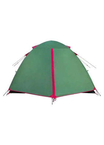 Палатка Tramp Lite Tourist 2 (RNS_TLT-004.06) Totem (395328834)