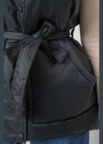 Жилет женский с капюшоном Antisa 207R2016 (325220492)