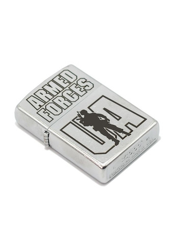 Зажигалка 207 Аrmed Forces 207 AFU Zippo (316622892)