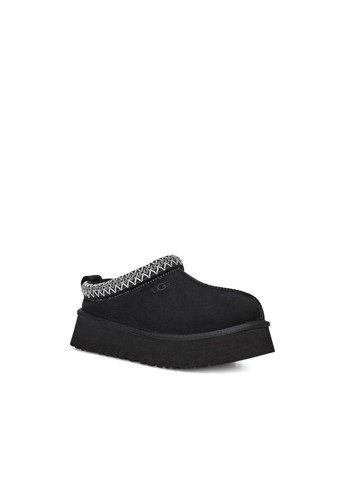 1122553 TAZZ Black UGG (363319780)