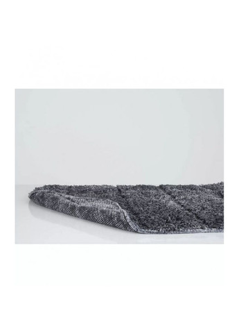 Набір килимків - Clay gri (Taslama) сірий 60*90+40*60 Irya (275394158)