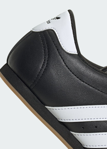 Кроссовки Taekwondo adidas чёрные всесезоны (319382831)