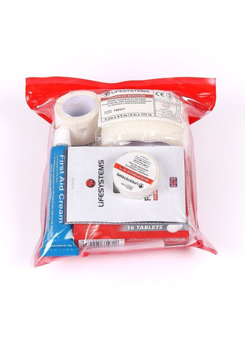 Аптечка Light&Dry Pro First Aid Kit Lifesystems (278006197)