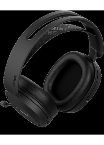 Наушники игровые Tuf Gaming H1 Wireless Black (90YH0391-B3UA00) Asus (360424529)