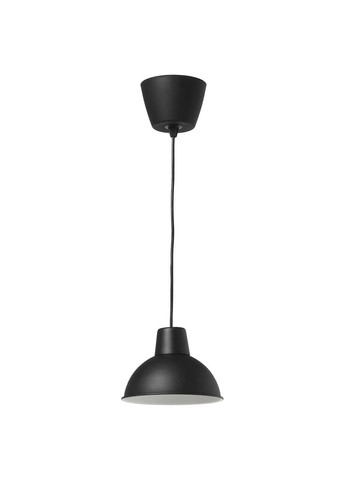 Підвісний світильник ІКЕА SKURUP 19 см (80397394) IKEA (278408665)