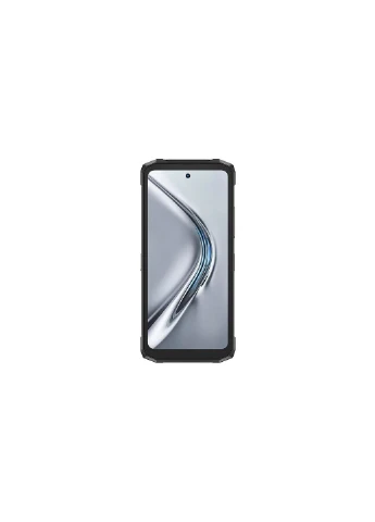 Мобільний телефон (6923740234303) Doogee Fire 6 8/256Gb Black (354227474)