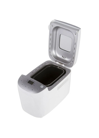 Хлібопічка XXL Loaf Size BM1600WG Stainless steel UA Gorenje (368631296)