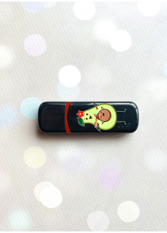 Подарункова флешка на 64GB (дизайн 24) Apacer (360712732)