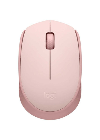 Мышь беспроводная M171 Rose (910-006865) Logitech (336958615)