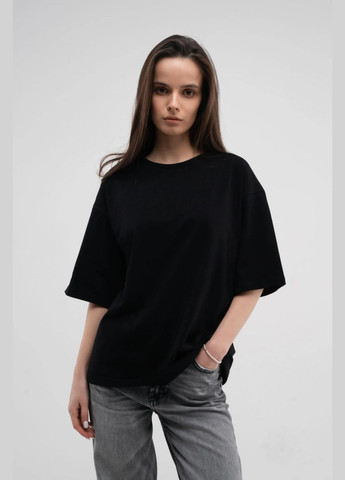 Футболка женская оверсайз Taboo clothing company - (319322851)