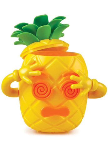 Розвиваюча іграшка "Ананас емоцій" Емоційний Ананас Learning Resources (338425973)