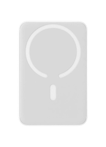 Powerbank 10000mAh 20W Magnetic Mini White Baseus (370710004)