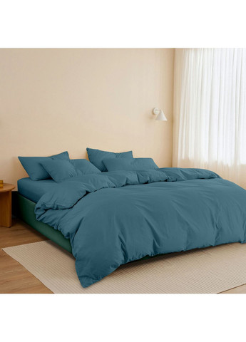 Набір наволочок на подушку 50х70 AZURE (4822052050873) Cosas (367914850)