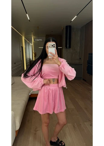 Жіночій костюм No Brand (402225329)