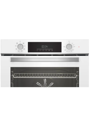 Встраиваемый духовой шкаф BEKO BBIM14300WMS No Brand (398235320)