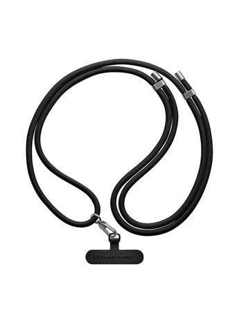 Ремінець для смартфона Rope Titanium Onyx with Dark holder (ARM76098) ArmorStandart (327885800)