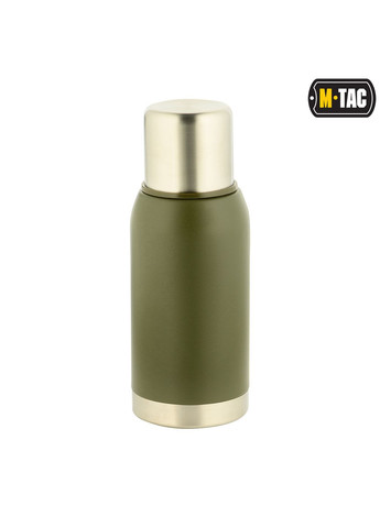 Термос Type 2 750 мл олива/нерж. M-TAC (303261462)