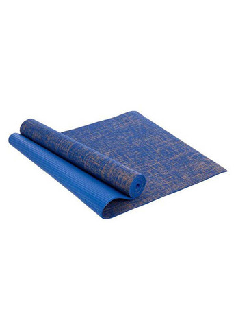 Коврик для йоги Джутовый Yoga mat FI-2441 FDSO (290109256)