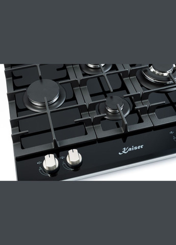 Газовая варочная поверхность KCG 6394 Turbo Romb Kaiser (308351058)