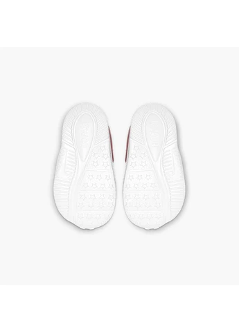 Кросівки Star Runner 2 Vf Td Black BV1725-001 Nike (399405910)