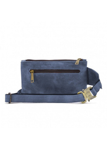 Кожаная бананка 24х15х3 см TARWA (315869077)