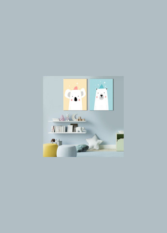 Картина Malevich Store (333338847)