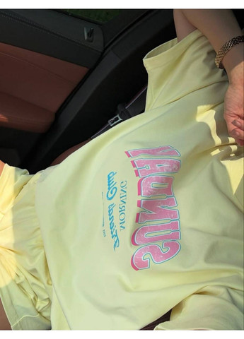 Костюм з шортами — заміри в описі GD/GL Модний простір (358888445)