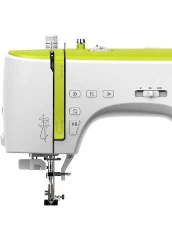 Швейная машина NC-102D Necchi (323120588)