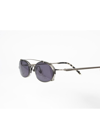 Очки солнцезащитные унисекс, оправа BL1621 Made in Japan Vintage Bada (366972284)