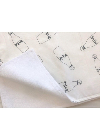 Пелюшка непромокаюча "Мілк" Moontime (366891650)