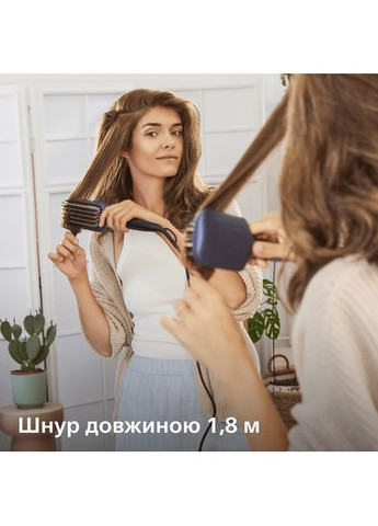 Вирівнювач волосся Series 5000 BHH885/00 Philips (362945693)