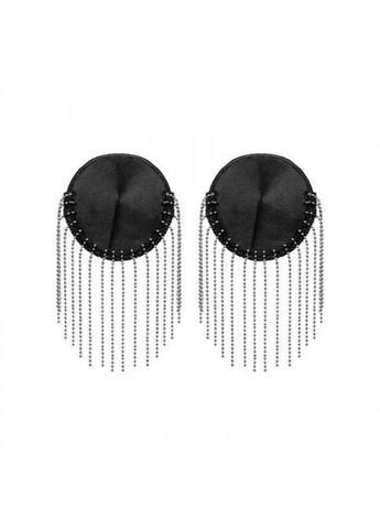 Чёрный пестисы milladisi Obsessive