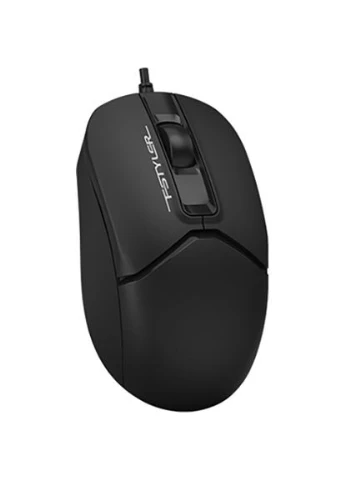 Мышь FM12 (Black) A4Tech (391710408)