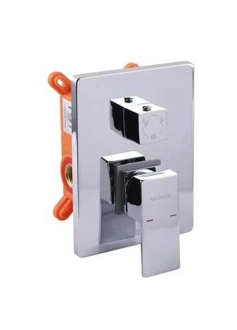 Душева система SMART GLM-305L Globus Lux (397342366)
