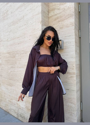 Жіночий костюм в стилі FENDI Style Point (338186551)